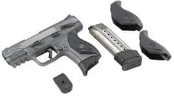 Ruger American Compact: 9mm Striker-Fire EDC Masterpiece - view 3