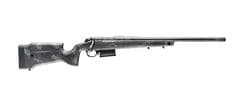 Bergara B-14 Crest Lightweight 6.5 PRC Bolt Rifle - Sniper Grey - view 2