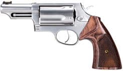 Taurus Judge Executive Dual-Caliber Revolver .45 Colt/.410 GA, 3" Barrel - view 2