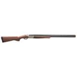 Browning Cynergy CX Feather: Elegant 12GA Over/Under Shotgun - view 2