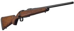 CZ 600 ST2 Precision Bolt Rifle - 6.5 Creedmoor, Walnut/Blue Finish - view 3