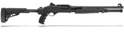 Stoeger P3000 Supreme 12GA Pump Shotgun - Compact & Reliable - view 2