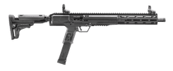 Ruger LC Carbine 10mm Auto 16.25in Black - view 4