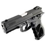 Taurus TH10 Matte Black 10mm Semi-Auto Handgun, 15rd Capacity - view 2