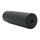 Black Rain Ordnance Outflow Outflow Silencer 223/5.56 NATO 1.75" Black TitaniumSuppressor - view 2