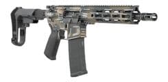 Shark Coast Tactical Anime-15 Bronze 5.56 NATO 10.5in - view 3