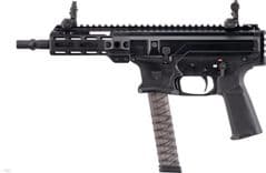 Panzer Arms ARP9 9mm 6.5in Blue/Black - view 2
