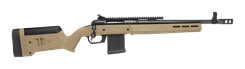 Savage 110 Magpul Scout .450 BM FDE Bolt Rifle - Precision & Versatility - view 2