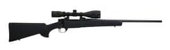 Howa M1500 Gamepro 2: Precision Bolt-Action Rifle, 7mm-08 Rem, 22" - view 2