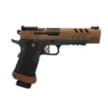 Kimber 2K11 Target .45 ACP 5in Two-Tone - view 2