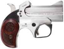 Bond Arms Defender: Compact .357/.38 Derringer for Concealed Carry - view 2