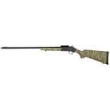Savage 301 Turkey 12GA Single Shot - Mossy Oak Stealth Hunter - view 2