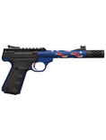 Browning Buck Mark Vision SR .22 LR Pistol - Precision 5th Gen - view 3