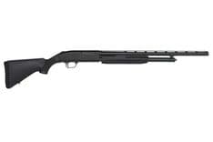 Mossberg 500 FLEX Super Bantam 20 GA Pump Shotgun - view 3
