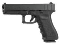 Glock G22 Gen3: Durable .40 S&W Full-Size Pistol for Defense & Sport - view 3