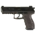 H&K P30LS V3 .40 S&W 4.45in Black - view 2