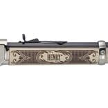 Henry Silver Eagle .22 LR Octagon Lever Rifle - view 5