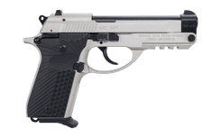 Girsan MC14 Silver Elite .380 ACP Pistol, 13+1 Capacity - view 2