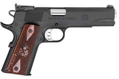 Springfield 1911 Range Officer - Precision 9mm Pistol - view 2