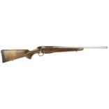 Tikka T3x Hunter .308 Win 20in Matte Stainless - view 2