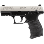 Walther CCP M2 .380 ACP Compact - 8+1 Rds, Lightweight & Low Recoil - view 5