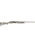 Winchester SXP Hybrid Hunter 12G Pump Shotgun - TrueTimber Midnight Camo - view 5