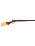 Taylor's Comanchero 1873 .357 Mag Classic Lever-Action Rifle - view 3