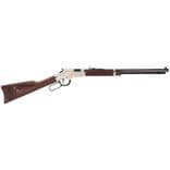 Henry Rodeo Tribute: .22 LR Lever Action Rifle, Elegant & Accurate - view 2