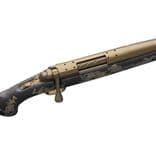 Browning X-Bolt Mountain Pro SPR 7mm PRC Bronze Bolt Rifle - view 5
