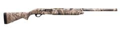 Winchester SX4 Waterfowl 20GA Semi-Auto Shotgun - Mossy Oak Camouflage - view 2