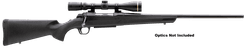 Browning AB3 Stalker Gen 3 .243 Win Precision Bolt-Action Rifle - view 2