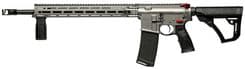 Daniel Defense DDM4 V7 Pro 5.56 NATO Semi-Auto Rifle, 18" Barrel - view 4
