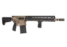 Sig Sauer 716i Tread Snakebite SE 7.62 NATO FDE Semi-Auto Rifle - view 3