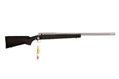 Savage 12 LRPV Precision .223 Rem Bolt-Action Rifle - view 2