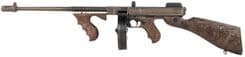 Thompson 1927A-1 Bonnie & Clyde .45 ACP 18in - view 2
