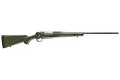 Bergara B-14 Hunter .243 Win Bolt Action Rifle - Matte Blued - view 2