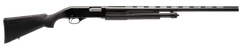 Savage 320 Pump Shotgun - 20 GA, 26" Barrel, Matte Black Finish - view 3