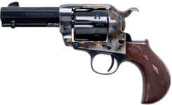 Cimarron El Malo II Thunderer .357 Mag 3.5" Case Hardened Revolver - view 2