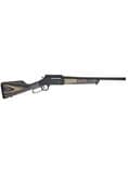 Henry Long Ranger Express .223/5.56 Lever Rifle - Black Finish - view 3