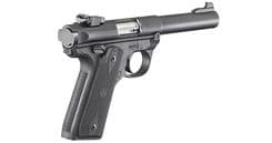 Ruger Mark IV 22/45 Precision .22 LR Pistol - Gen 4 Master Shooter - view 3