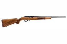 Ruger 10/22 Sporter .22LR Semi-Auto - Satin Black/Walnut - view 2