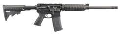 Ruger AR-556 Tactical Rifle - 16.1" .223 Rem/5.56 NATO, 30-Rd - view 4