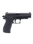 Sig Sauer P226 MK25 9mm Tactical Night Sight Handgun, 3 Magazines - view 5