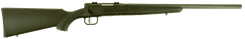 Savage B.MAG: Lightweight .17 WSM Precision Bolt Rifle, 22" Barrel - view 3