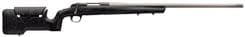 Browning X-Bolt Max LR 6.5 PRC - Precision Bolt Action Rifle - view 2