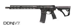 Daniel Defense DDM4 V7 Rattlecan 5.56 NATO Semi-Auto Rifle - view 4