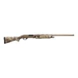Winchester SXP Hybrid Hunter 20GA Pump Shotgun - TruTimber Prairie Camo - view 2