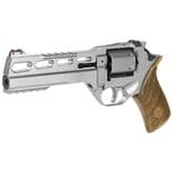 Chiappa Rhino 60SAR .357 Magnum Chrome - view 3