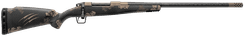 Fierce Carbon Rogue .300 PRC Camo Bolt Action Rifle - view 2
