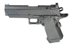 Ed Brown Prodigy SP-METAL 9mm Luger 4.25in Black - view 2